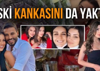 Dilan Polat’ın eski ortağı ve eski yakın arkadaşı Nez Demir’in de mal varlıklarına el konuldu